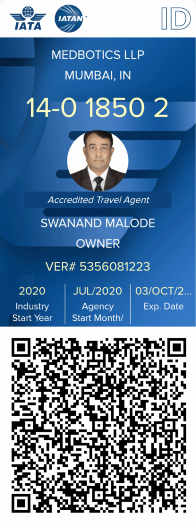 Swanand Malode